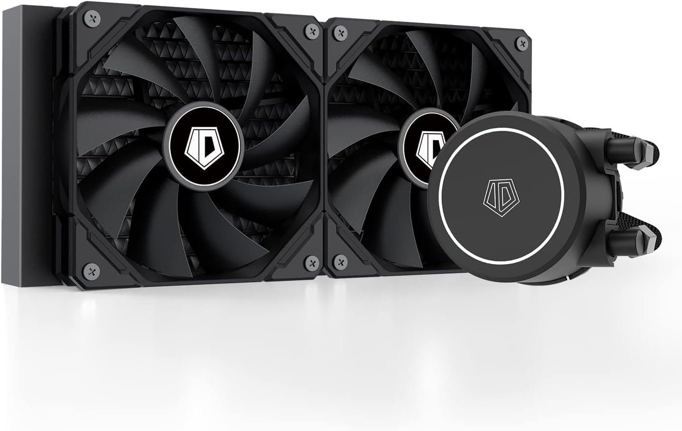 Noctua NH-U14S, Premium CPU Cooler with NF-A15 140mm Fan (Brown